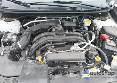 2023 Subaru Impreza Premium 5-Door from USA, damaged, VIN 4S3GTAV63P3722564